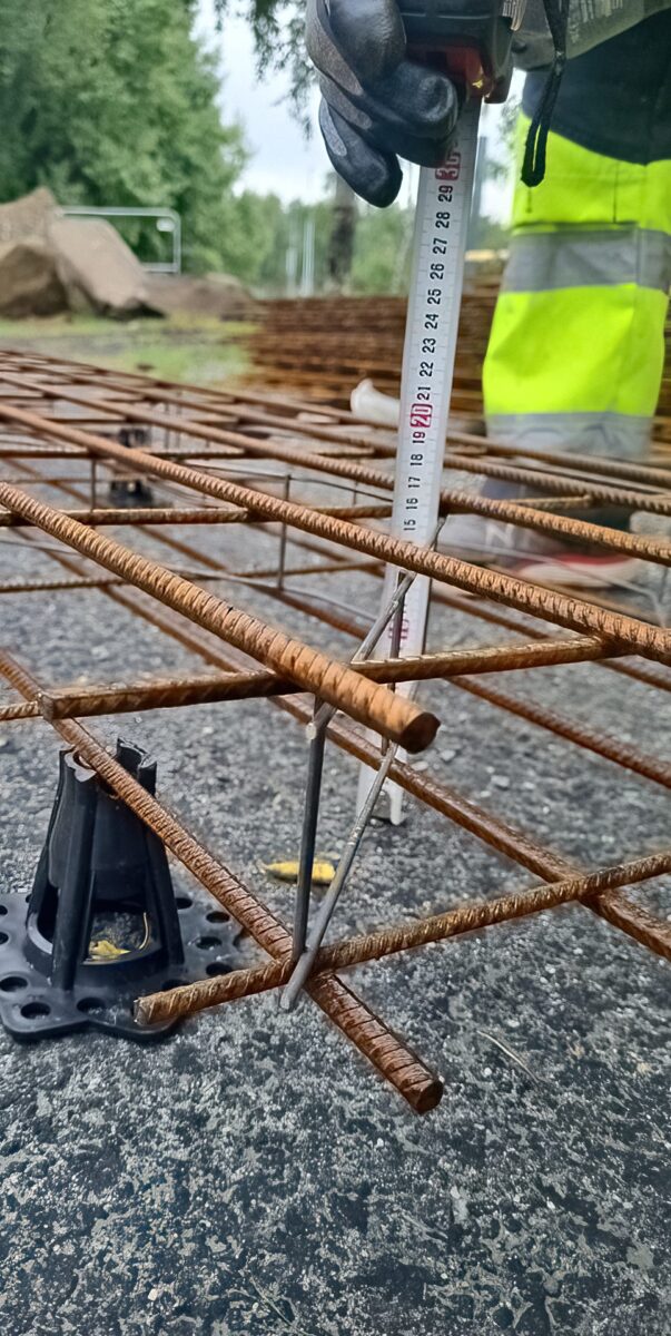 Betongmur – Lillestrøm (2022) — Betongmur Lillestrøm 2022